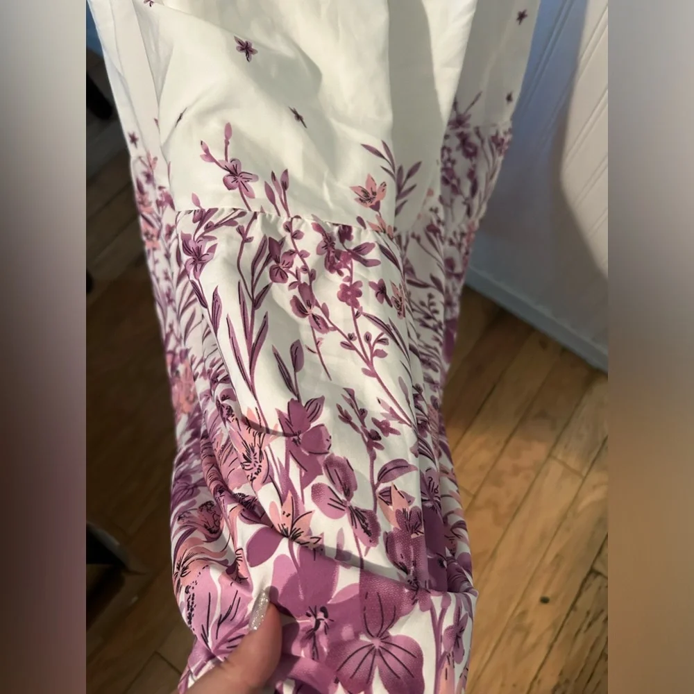Bloomchic Dress - Picture 5 of 10